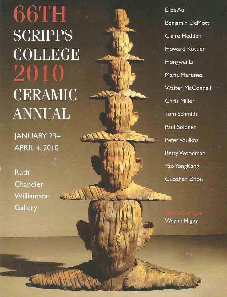 2010 CERAMIC ANNUAL