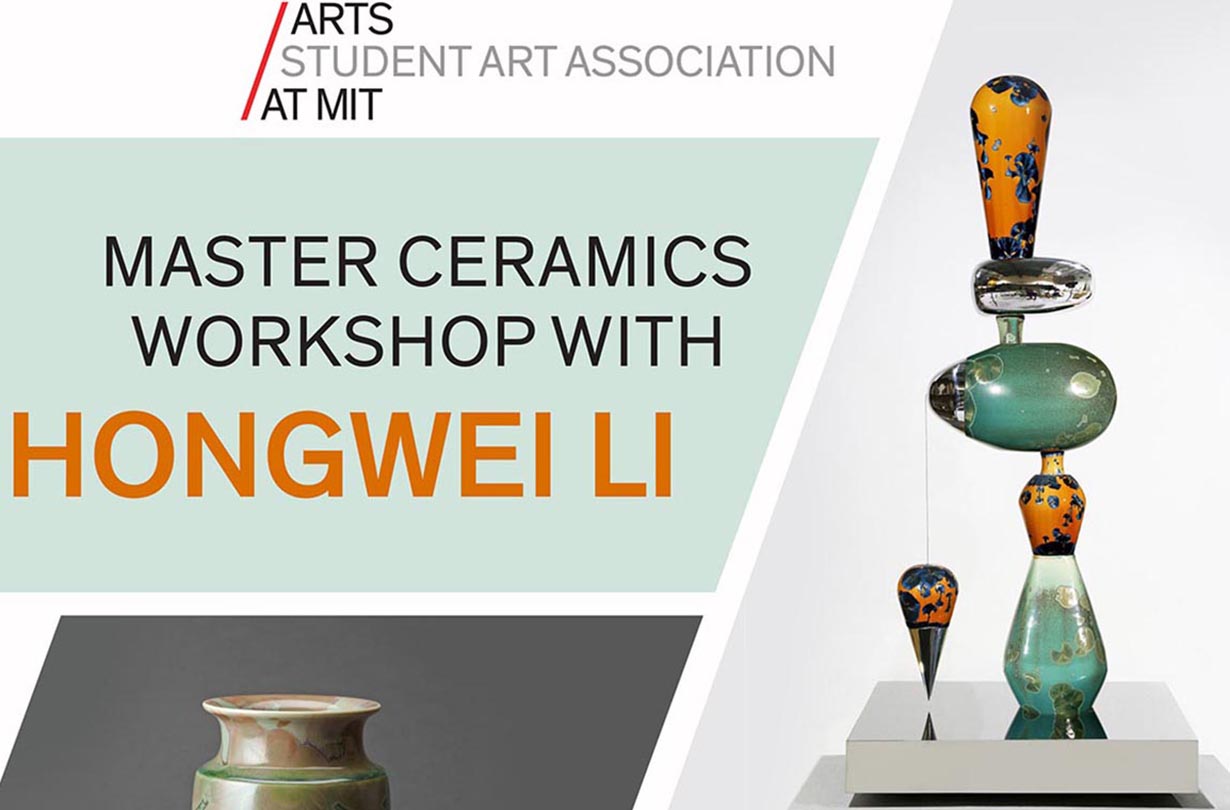 Master Class at MIT