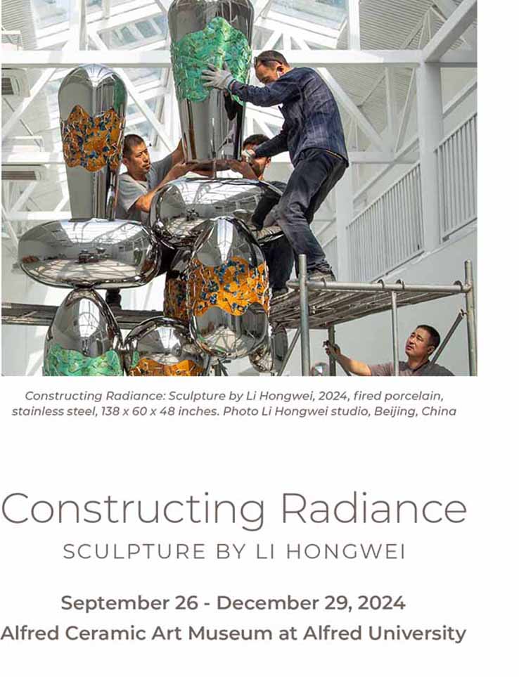 Constructing Radiance