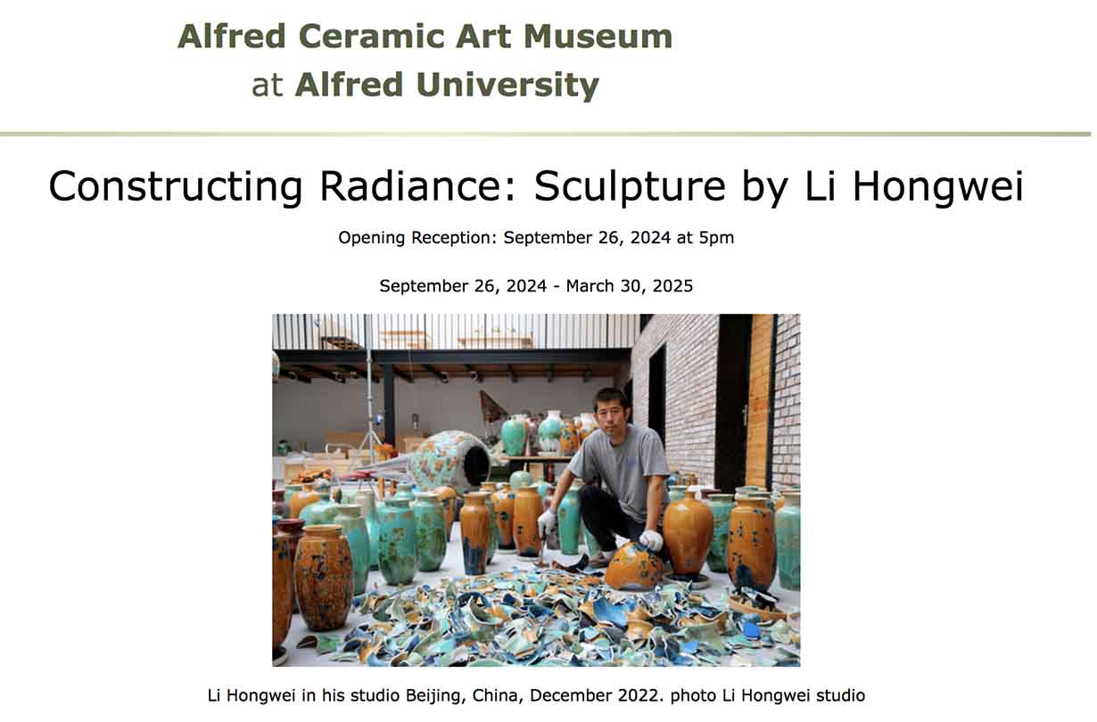 Constructing Radiance